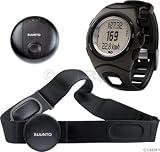 Suunto T6c Mulitsport Pack (T6c Heart Rate Monitor and GPS POD)