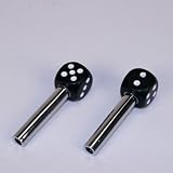 Pilot PM380 Dice Door Lock Pin