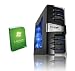 Heidepc® Gamer, Office And Home Pc 775 (cpu Intel Pentium D