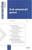 Revue Dalloz-Sirey  / Droit administratif général