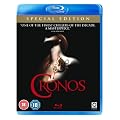 Cronos - Special Edition [Blu-ray]