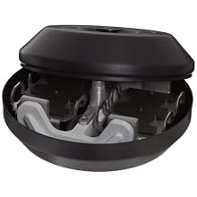 Eppendorf 022654403 MTP Microplate Swing-Bucket Rotor A-2-MTP with Lid and Buckets for Centrifuge Model 5430/R, 2-Place