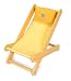 Baby : Nest Jax Sling-Back Chair- Orange