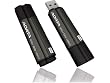 A-Data Superior Series S102 Pro 32GB Speicherstick USB3.0 grau