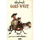 Thelwell goes West