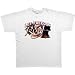 Mens T-Shirt : LET FREEDOM RING