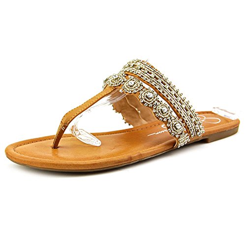 Jessica Simpson Women's Roelle Dress Sandal