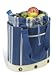Outdoor Living : Aegaen Insulated Bucket Tote