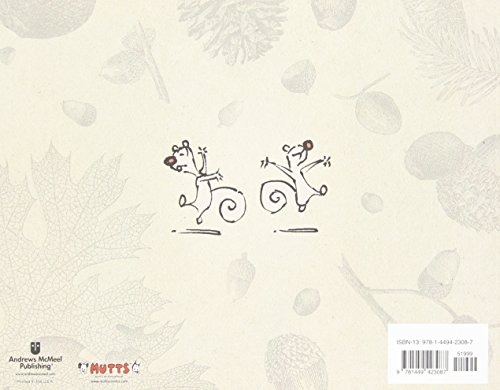 BONK!: A Mutts Treasury (Volume 21)