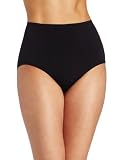 Vanity Fair Women's Tailored Seamless Brief