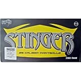 RPS Stinger 2000 Count Paintballs - Two-Tone Green/YellowFill 2000 Ct
