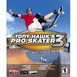 Tony Hawk's Pro Skater 3
