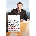 Lettres � un jeune politicien