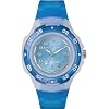 Timex Marathon Blue Analog