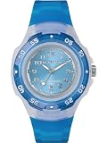 Timex Marathon Blue Analog
