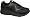 Black nubuck