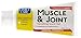 Family Care Muscle & Joint Pain Relief Vanishing Scent Gel 2oz