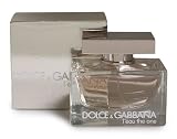 L'EAU THE ONE FOR WOMEN BY DOLCE & GABBANA 75 ML 2.5OZ EDT SP