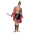 Leg Avenue 5pc.Spartan Warrior w/cape,skirt, head piece, arm piece, leg piece