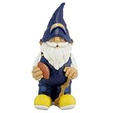 Forever Collectibles NFL San Diego Chargers Garden Gnome