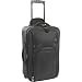 Skyway Luggage Sigma 3 Expandable Vertical Carry-On Case, Black, One Size
