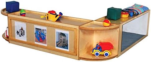 Mainstream Blue Lagoon Primary Care System