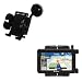 All Products : TeleNav Shotgun Flexible Car Windshield Holder - Gomadic Brand