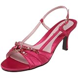 Annie Shoes Womens Elizabeth Slingback