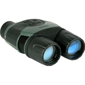 Yukon Digital Ranger 5 x 42 Night-Vision Binoculars / Gen1