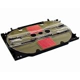 from Fusion Splice Cassette Stackable Additional Cassette