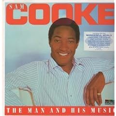 Man & His Music