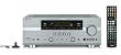 Yamaha RX-V663BL 665 Watt 7.1-Channel Home Theater Receiver