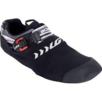 Louis Garneau 2009 Cycling Shoe Toe Cover - Black - 1083011-020