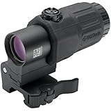 EoTech G33 STS 3X Tactical Magnifier with Mount