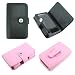 Creative Lab 30GB Zen Vision W WIDESCREEN Multimedia Premium Wallet Leather Case with...