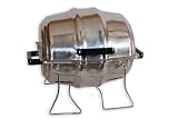 Keg-a-Que Charcoal Grill