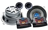 Absolute PRO52C Pro Series 5 1/4 2-Way Speaker System