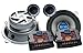 Absolute PRO52C Pro Series 5 1/4