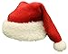 2 Inch Felt Santa Hat Craft Supply/Doll Accessory