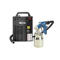 Earlex HV6900 Spray Station HVLP Paint Sprayer