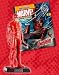 Classic Marvel Figurine Collection Magazine #13 Daredevil
