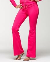 Cozy Day Flare Pant