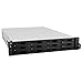 Synology Rack Station 12-Bay Diskless Network Attached Storage (RS2416RP+)