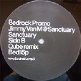 Jimmy Van M - Sanctuary - [12"]