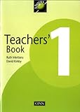 Abacus 1. Teachers' book