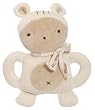 Simply Fido Organic Knitted Pet Toy