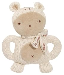 Simply Fido Organic Knitted Pet Toy
