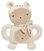 Simply Fido Organic Knitted 6-Inch Pet Toy, Mobi Squirrel