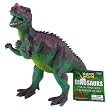 Real -As-Life Dinosaurs, Ceratosaurus