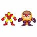 Marvel Superhero Squad Series 16 Mini 3 Inch Figure 2Pack Iron Man & Modok